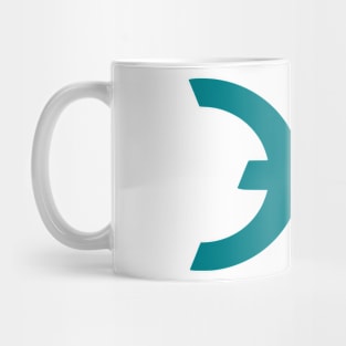 Holo Coin Cryptocurrency HOT crypto Mug